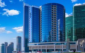 Radisson Blu Hotel, Waterfront  5*